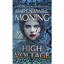 ISBN High Voltage, Anglais, Livre broché, 464 pages