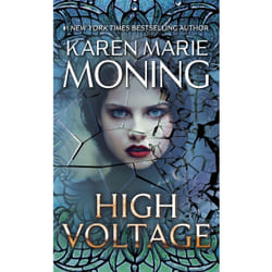 ISBN High Voltage