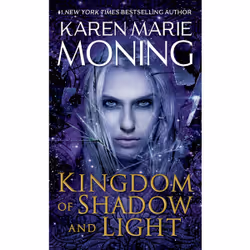 ISBN Kingdom of Shadow and Light, Anglais, Livre broché, 592 pages