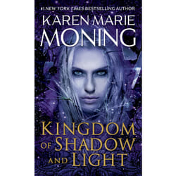 ISBN Kingdom of Shadow and Light livre Anglais Livre broché 592 pages
