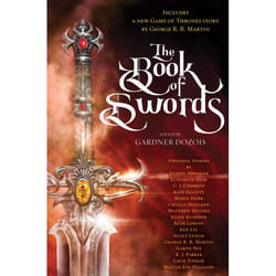 ISBN The Book of Swords livre Fiction Anglais Couverture rigide