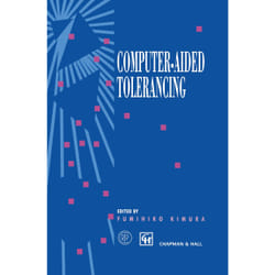 ISBN 9780412727405 livre Anglais Couverture rigide 342 pages