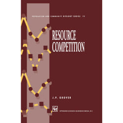 ISBN 9780412749308 livre Anglais Couverture rigide 342 pages