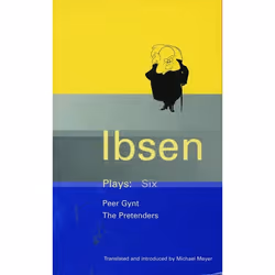 ISBN Ibsen Plays: 6 (Peer Gynt; The Pretenders), Théatre, Anglais, Livre broché, 288 pages