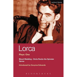 ISBN Lorca Plays: 1 (Blood Wedding; Yerma; Dona Rosita the Spinster)