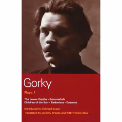ISBN Gorky Plays: 1 (Enemies; The Lower Depths; Summerfolk; Children of the Sun), classiques, Anglais, Livre broché, 560 page ...