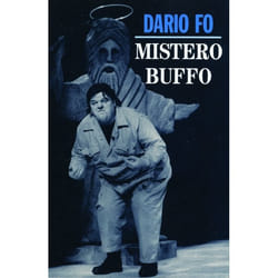 ISBN Mistero Buffo