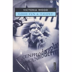 ISBN Good Fun &amp; Talent, Théatre, Anglais, Livre broché, 144 pages