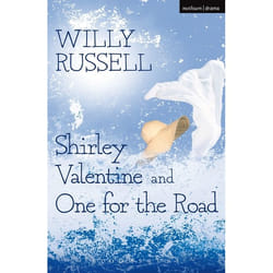 ISBN Shirley Valentine & One For The Road livre Théatre Anglais