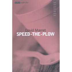 ISBN Speed The Plow