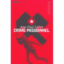 ISBN Crime Passionnel, politique, Anglais, Livre broché, 128 pages