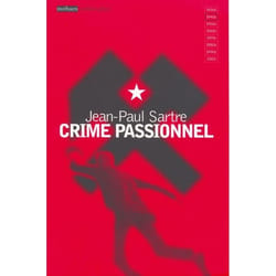 ISBN Crime Passionnel livre politique Anglais