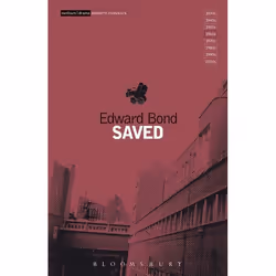 ISBN Saved, Anglais, Livre broché, 124 pages