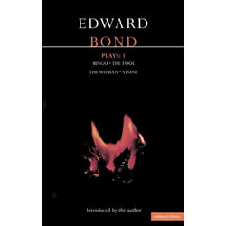 ISBN Bond Plays: 3 (Bingo; The Fool; The Woman; Stone)