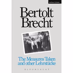 ISBN Measures Taken and Other Lehrstucke, Anglais, Livre broché, 80 pages