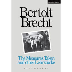 ISBN Measures Taken and Other Lehrstucke