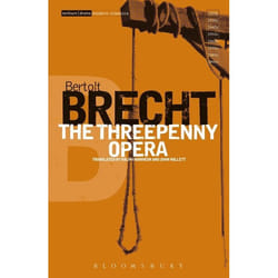 ISBN The Threepenny Opera