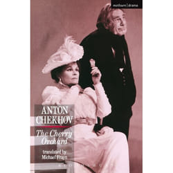 ISBN The Cherry Orchard