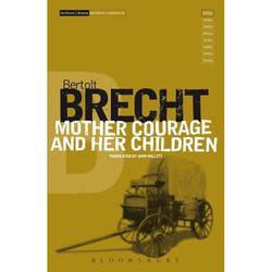 ISBN Mother Courage and Her Children