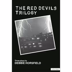 ISBN Red Devils Trilogy, Anglais, Livre broché, 156 pages