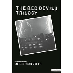 ISBN Red Devils Trilogy