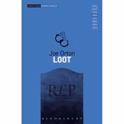 ISBN Loot, classiques, Anglais, Livre broché, 96 pages