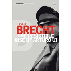 ISBN The Resistible Rise of Arturo Ui