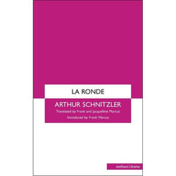 ISBN La Ronde
