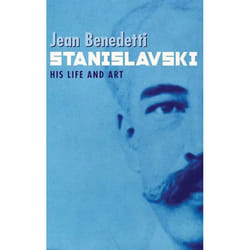 ISBN Stanislavski: His Life and Art (A Biography) livre biographie Anglais