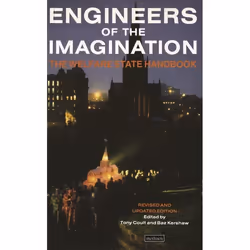 ISBN Engineers Of The Imagination (Welfare State Handbook), biographie, Anglais, Livre broché, 256 pages