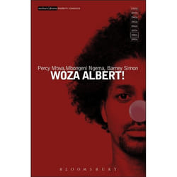 ISBN Woza Albert! livre politique Anglais