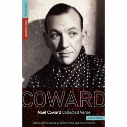 ISBN Noel Coward Collected Verse, Théatre, Anglais, Livre broché, 212 pages