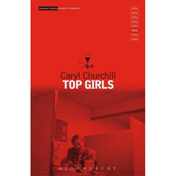 ISBN Top Girls