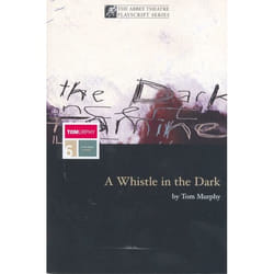 ISBN A Whistle In The Dark livre Théatre Anglais