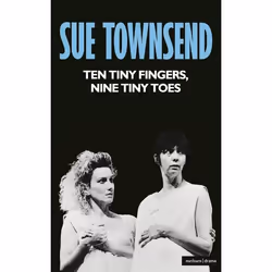 ISBN Ten Tiny Fingers, Nine Tiny Toes, Théatre, Anglais, Livre broché, 64 pages