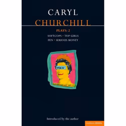 ISBN Churchill Plays: 2 (Softcops; Top Girls; Fen; Serious Money), Anglais, Livre broché, 320 pages