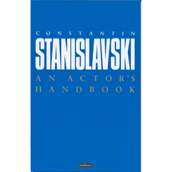 ISBN An Actor's Handbook (An Alphabetical Arrangement of Concise Statements on Aspects of Acting), Anglais, Livre broché, 160 ...