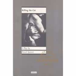 ISBN Killing The Cat, Anglais, Livre broché, 96 pages