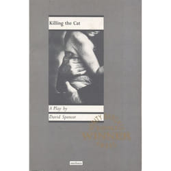 ISBN Killing The Cat livre Anglais Livre broché 96 pages
