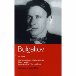 ISBN Bulgakov Six Plays, classiques, Anglais, Livre broché, 448 pages