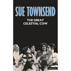 ISBN The Great Celestial Cow livre Théatre Anglais