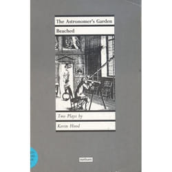 ISBN Astronomer's Garden' & 'Beached' livre Théatre Anglais Livre broché 128 pages