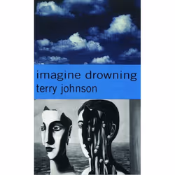 ISBN Imagine Drowning, Théatre, Anglais, Livre broché, 96 pages