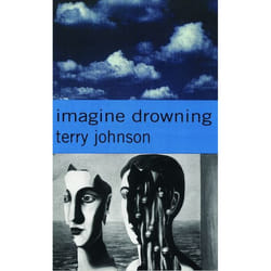 ISBN Imagine Drowning livre Théatre Anglais Livre broché 96 pages