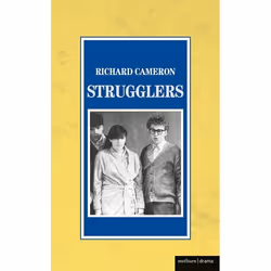 ISBN Strugglers, Théatre, Anglais, Livre broché, 128 pages