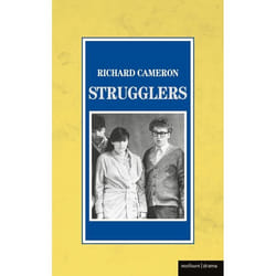 ISBN Strugglers livre Théatre Anglais Livre broché 128 pages