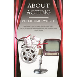 ISBN About Acting
