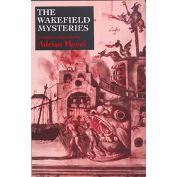 ISBN The Wakefield Mysteries, Anglais, Livre broché, 128 pages
