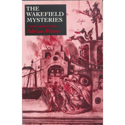 ISBN The Wakefield Mysteries