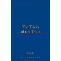ISBN The Tricks of the Trade, Anglais, Livre broché, 214 pages